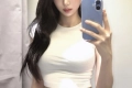 일반인 가슴 볼륨감 환상적이눼