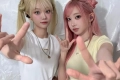 qwer 마젠타 쵸단