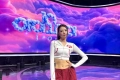 아이오아이 김나영 탄탄한 복근