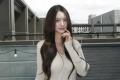 예쁜누나 밀착핏 여신 미모