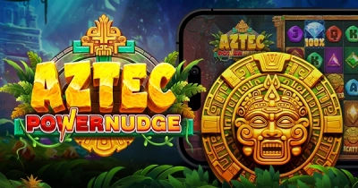 아즈텍 파워넛지