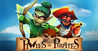 픽시즈 VS 파이럿스