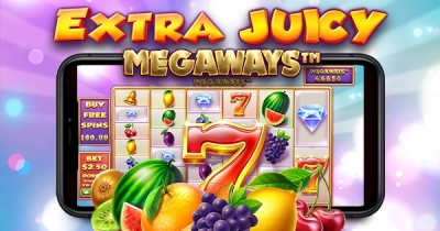 엑스트라 쥬씨 메가웨이즈