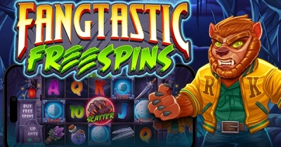 판타스틱 프리스핀스