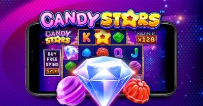 캔디 스타즈