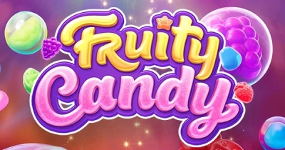 프루티 캔디