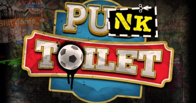 펑크 토일렛