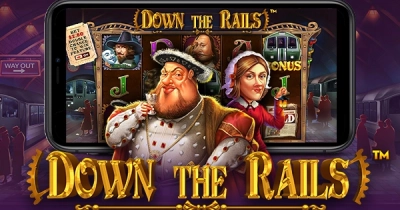 다운 더 레일즈