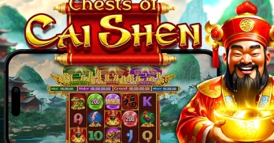 체스트 오브 카이 셴