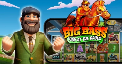 빅 배스 데이 앳 레이스