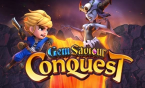 젬세이버 콘퀘스트