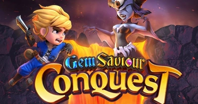 젬세이버 콘퀘스트