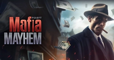 마피아 메이헴