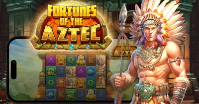 포춘 오브 아즈텍