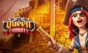  퀸 오브 바운티 
