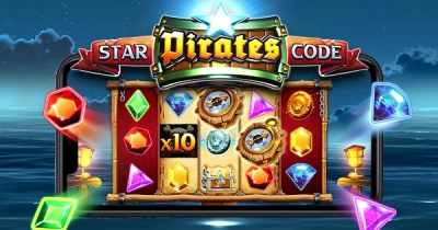 스타 파이리츠 코드