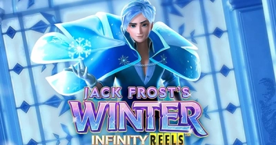 잭 프로스트스 윈터