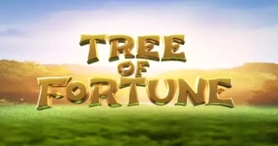 트리 오브 포춘