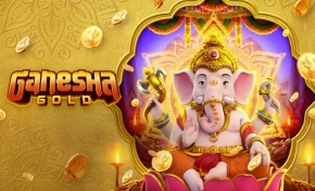 가네샤 골드