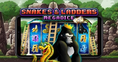 스네이크 & 레더스메가다이스