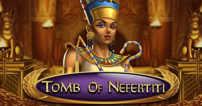 툼 오브 네페르티티