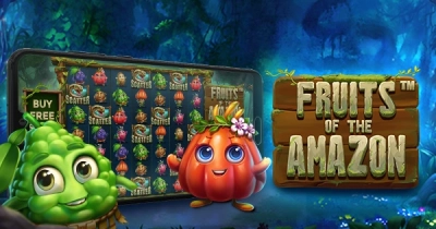 후르츠 오브 더 아마존