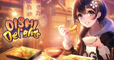 오이시 딜라이트