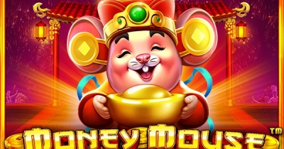 머니 마우스