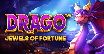 드라고 쥬얼스 오브 포춘 