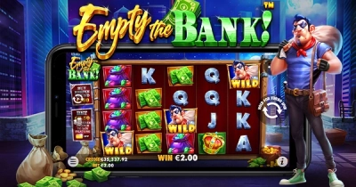 엠프티 더 뱅크