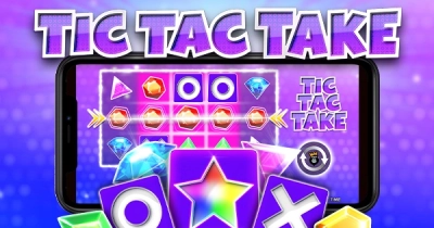 틱 텍 테이크