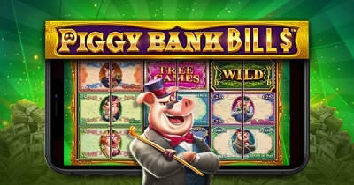 피그 뱅크 빌즈