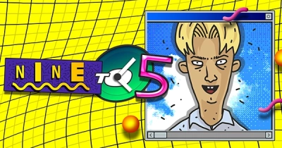 나인 투 파이브