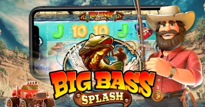  빅 배스 스플레쉬 