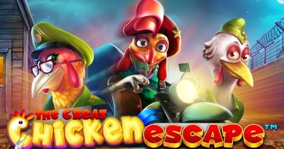 더 그레이트 치킨 이스케이프
