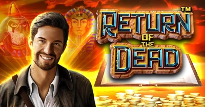 리턴 오브 더 데드