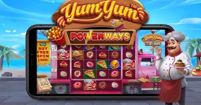 얌얌 파워웨이즈