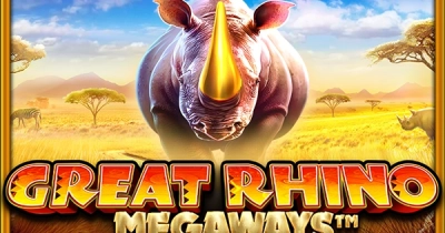 그레이트 라이노 메가웨이즈