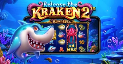 릴리즈 더 크라켄 2