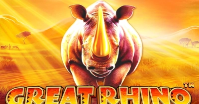 그레이트 라이노