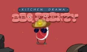 키친 드라마 스시 매니아