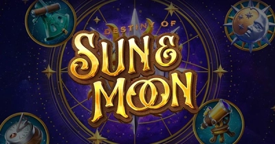 데스트니 오브 썬 & 문