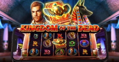 킹덤 오브 더 데드