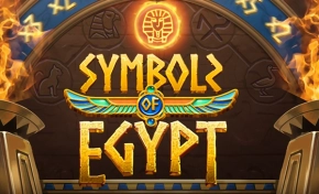 심볼스 오브 이집트