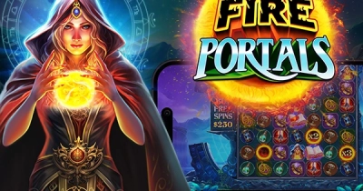 파이어 포탈스