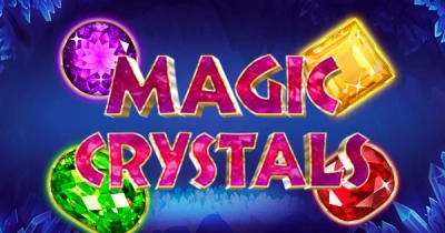매직 크리스탈스