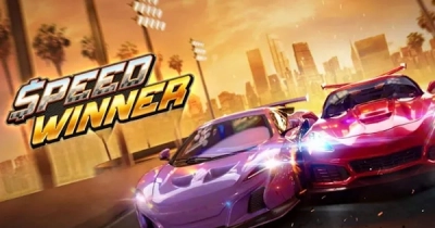  스피드 위너 
