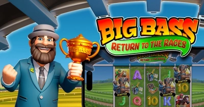 빅 배스 리턴 투 더 레이스