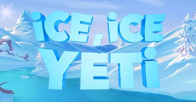 아이스 아이스 예티