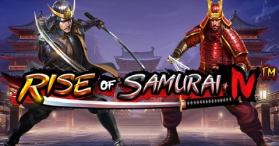 라이즈 오브 사무라이 IV